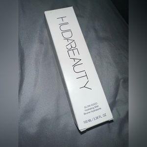 Hudabeauty Glow Coco Hydrating Mist